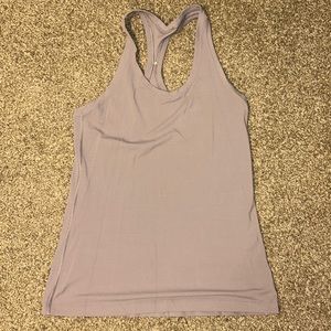 Lululemon cool racerback tank top *nulu
